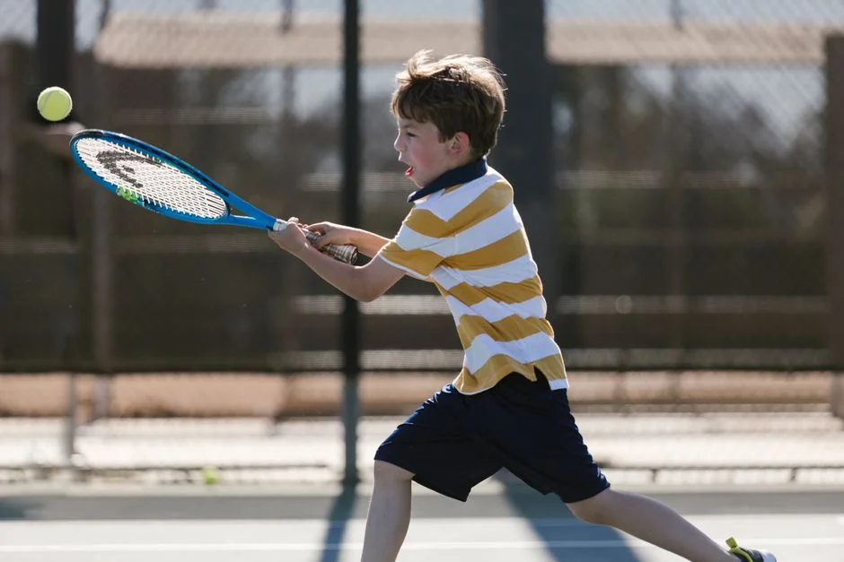 12-Year-Old Owen Duncan Makes History at Padel4Good Cape Town — Sports