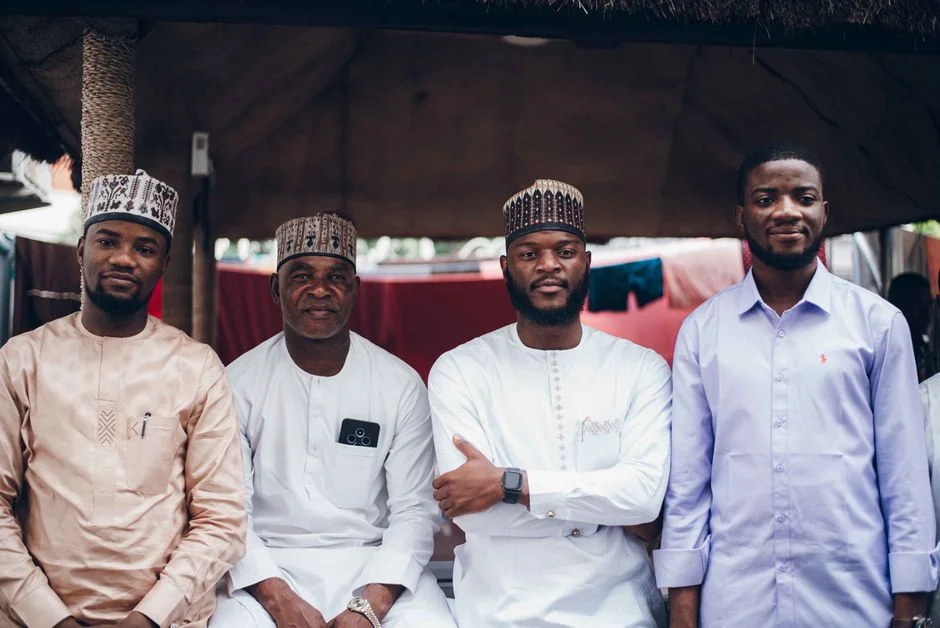 15 Parties File Nigeria 2027 Presidential Bids — Investors Brace for Policy Clarity