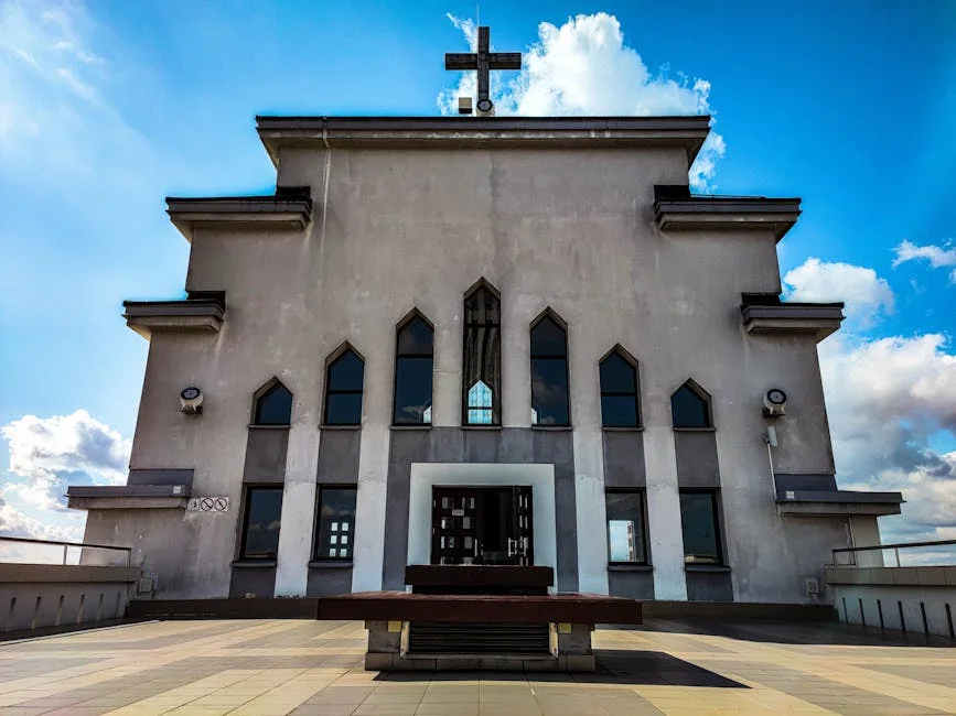 Abuja Church Demands Urgent Reform of Nigeria's Maternity Consent Law