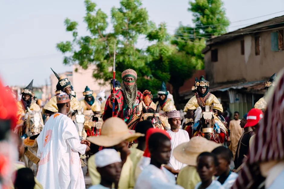 ADC Accuses Nigeria Government of Pushing 17 Million into Acute Hunger — Politics Governance