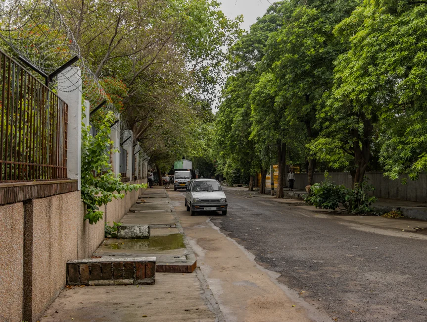 ADC Demands Probe into Minister's Residence Death — Politics Governance