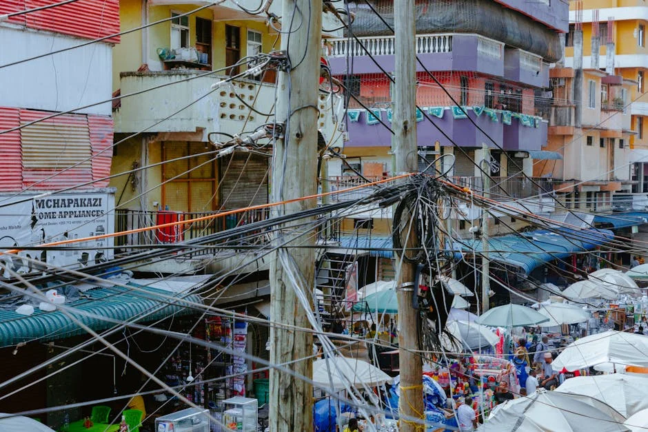 ADC Slams Nigeria’s GDP Focus — Markets React