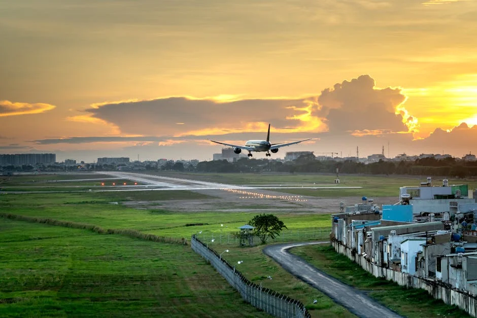 Aer Lingus Cancels 20% of Summer Flights Amid Staff Shortages