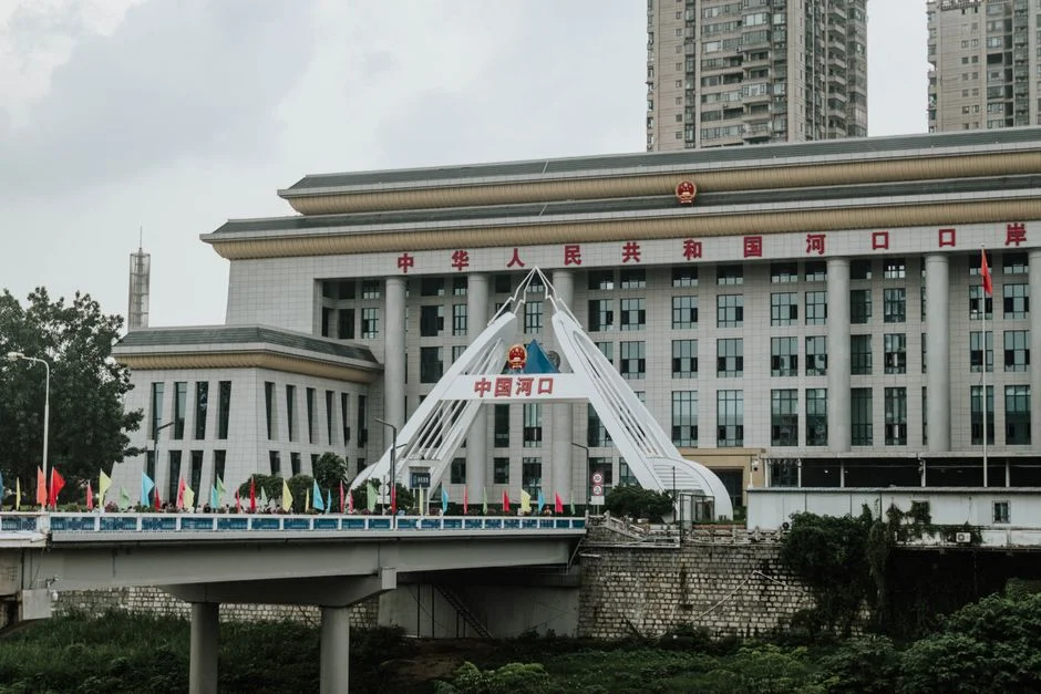 Africa Demands Unified China Strategy After Years of Fragmented Deals — Politics Governance