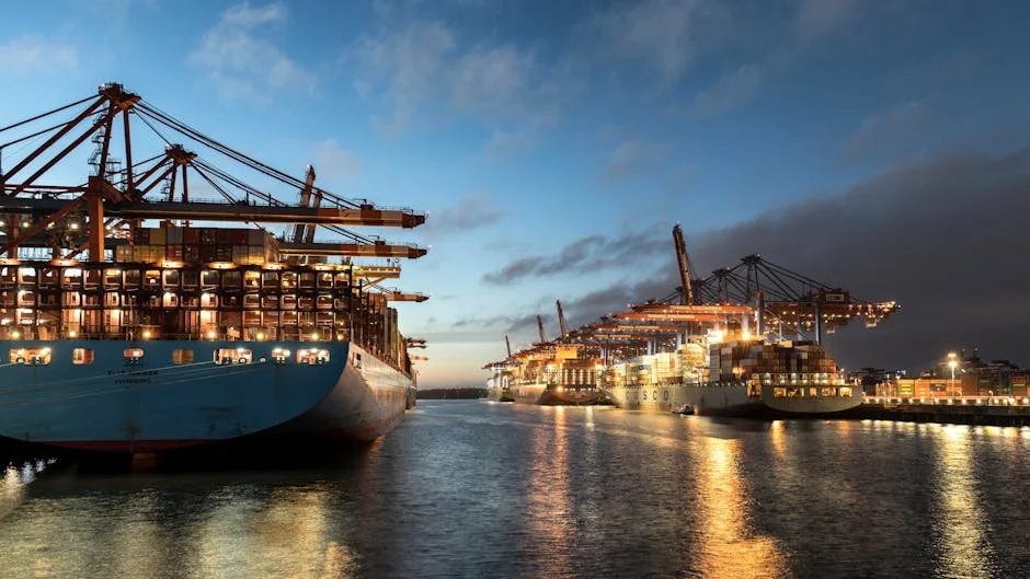 Africa Demands Urgent Supply Diversification — Market Stability at Stake
