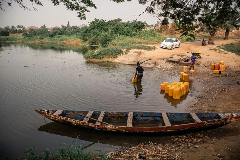 Africa Ditches Capital-First Tech Model — Human Skills Take Priority