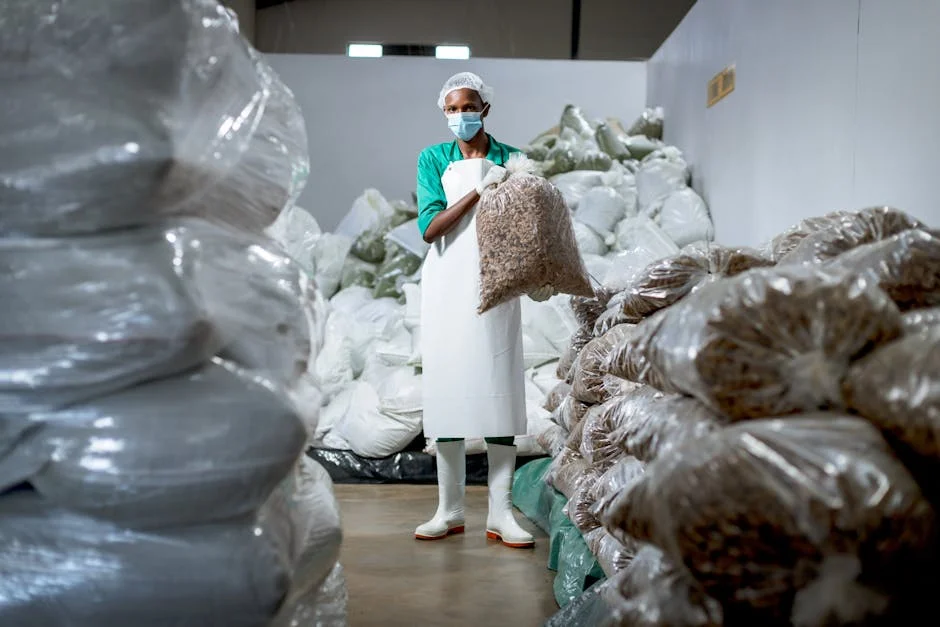 Africa Faces Repeat Pandemic Risks — Global Supply Chains Remain at Stake