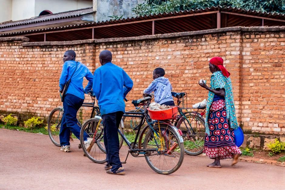 Africa Migration Patterns Shift — Investors Brace for Economic Ripple Effects