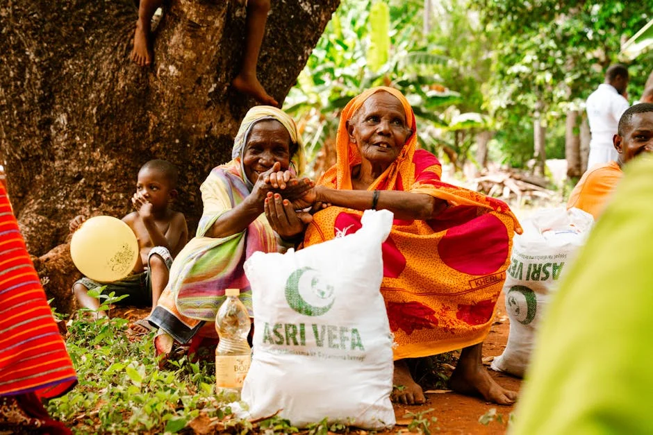 Africa Secures $498.8 Million for Ebola Response — Market Implications Loom