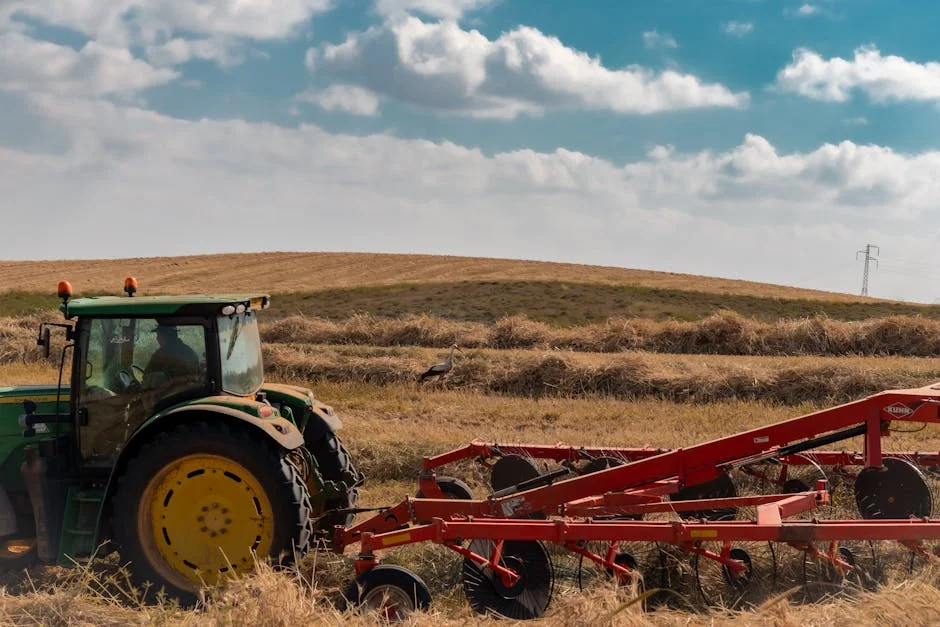 Africa Summit Declaration Triggers Agri and Health Market Shifts — Health Medicine