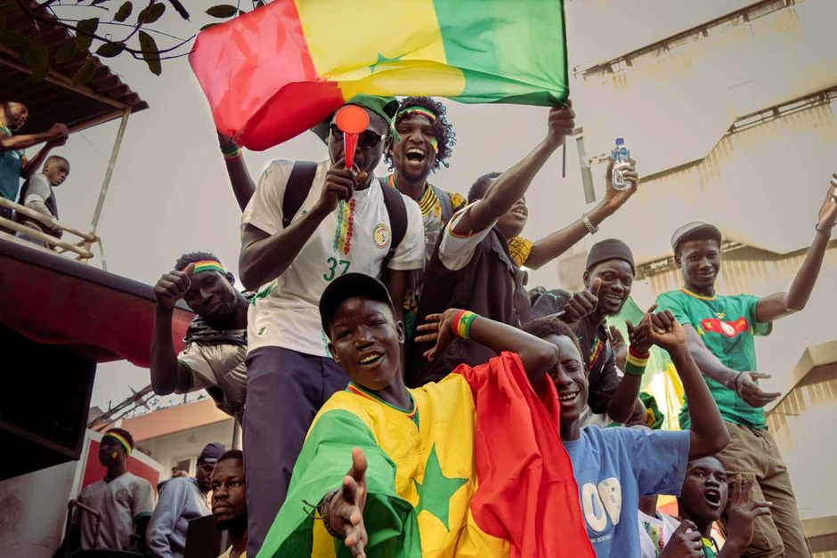 African Fans Dismantle South Africa's World Cup Hopes With Brutal Social Media Onslaught