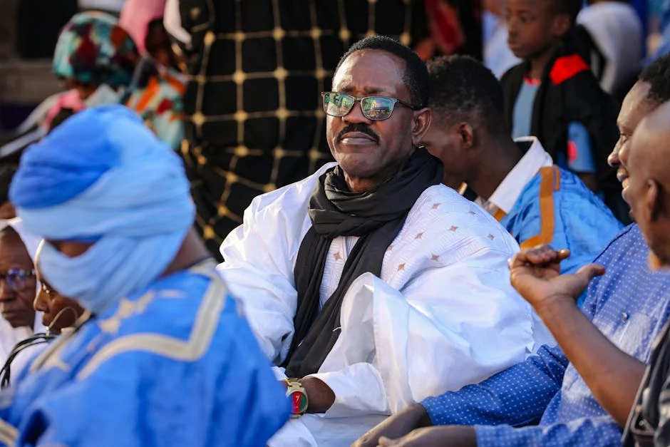 African Leaders Demand Economic Sovereignty at AfDB Meetings — A New Era Ahead
