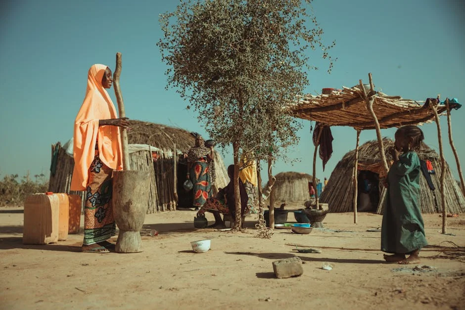 African Union Launches Humanitarian Platform to Address Crises Across the Continent
