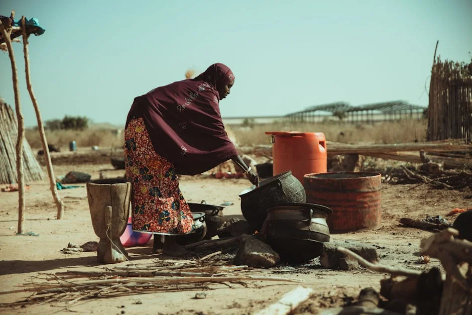 Africa's Conflict Crisis Triggers $50 Billion Economic Hit