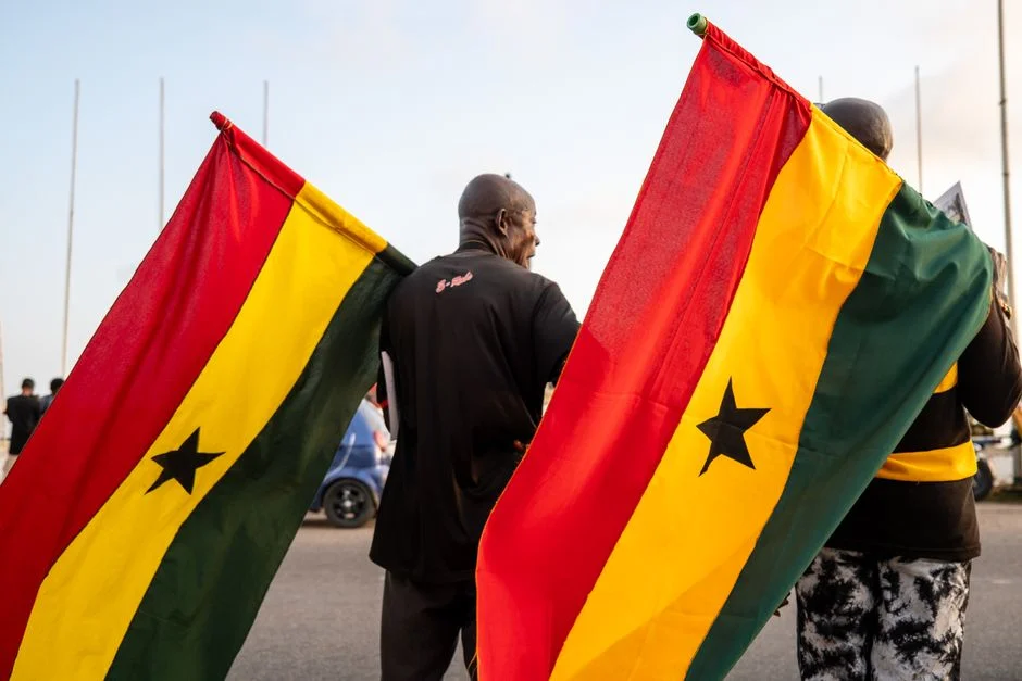 Africa's Coup Surge Forces Investors to Reassess $50 Billion in Projects — Politics Governance