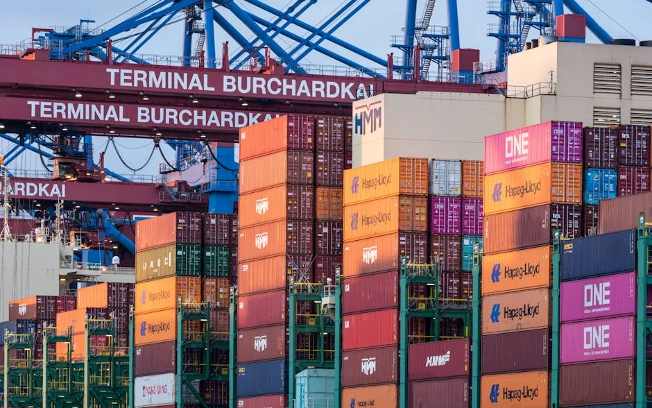Africa's Logistics Crisis Costs Smallholders Billions — Investors Take Note
