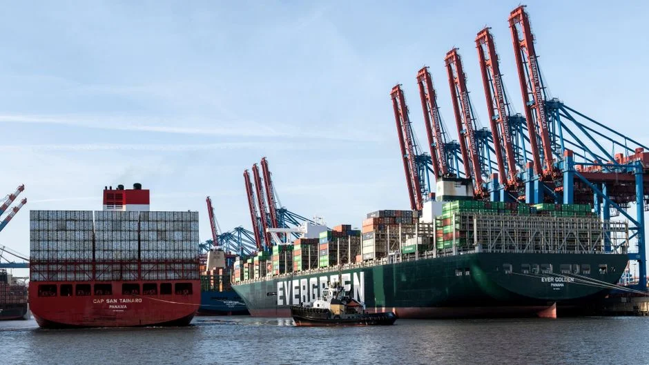 Africa's Quiet Trade Revolution: Why the Continent Is Choosing Regional Deals Over Global Promises — Technology Innovation