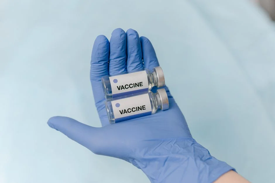 Africa's Vaccination Uptick Falls Short — Millions Still at Risk — Health Medicine