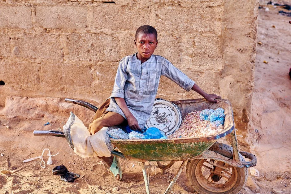 Aliko Dangote Forces Africa's Food Security Shift With Fertilizer Push