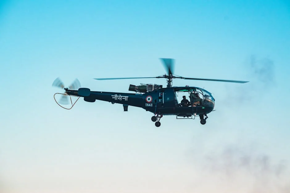 Anand Tandon Warns on Defence and Power Sector Risks