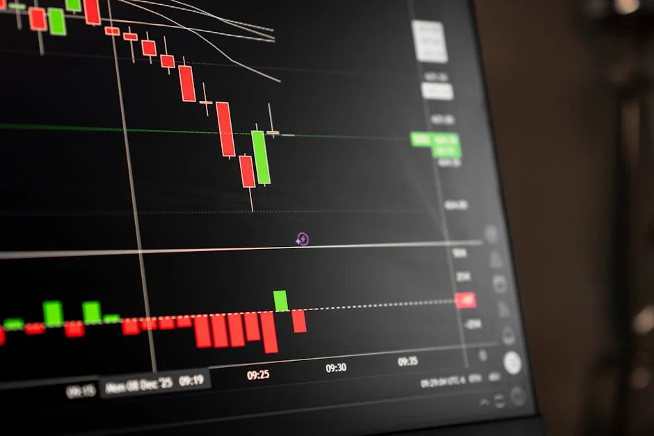 ANC Infighting Triggers Market Jitters as Investors Demand Clarity