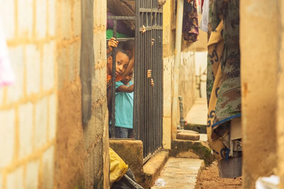 Angola Reports Nearly 500 Child Abuse Cases — Economic Implications Loom — Sports