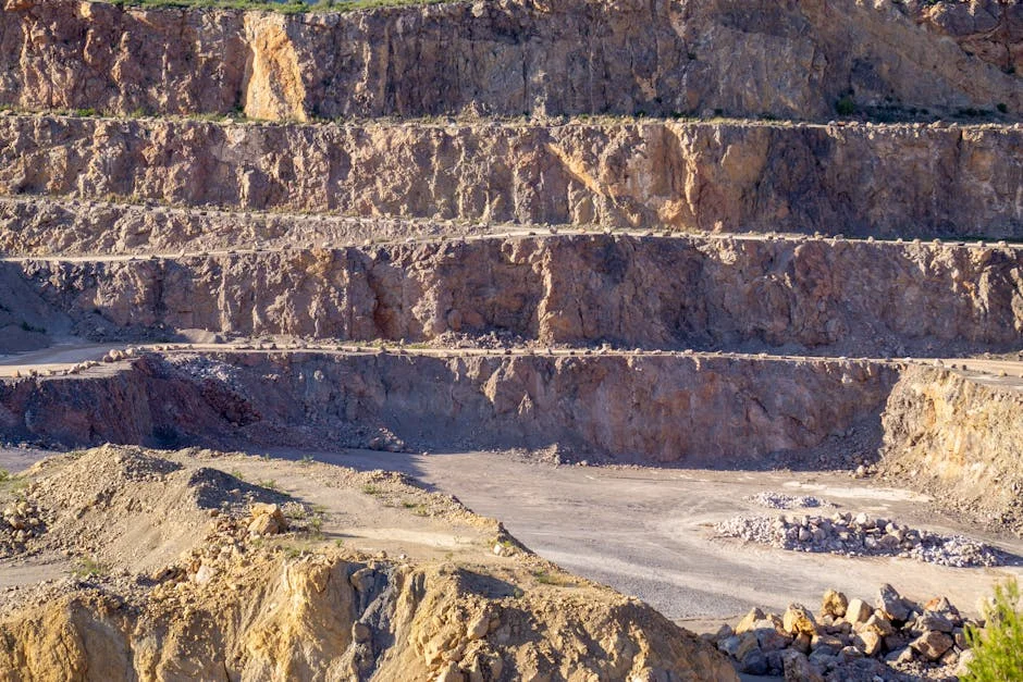 Angola's Mining Tragedy Claims 29 Lives — Nambuangongo's Economic Fallout Looms