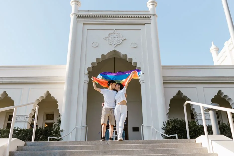 Anti-LGBTQ Laws Spread Across Africa — Global Firms Reconsider Operations