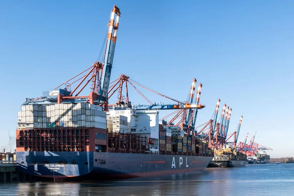 Apapa Port Powers Nigeria's Export Trade — Lagos Business School Workshop Reveals