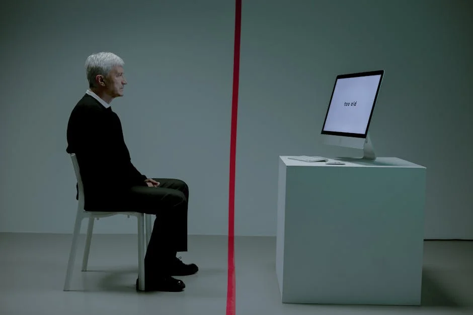 Apple Engineer Sues Over Bias — Markets React