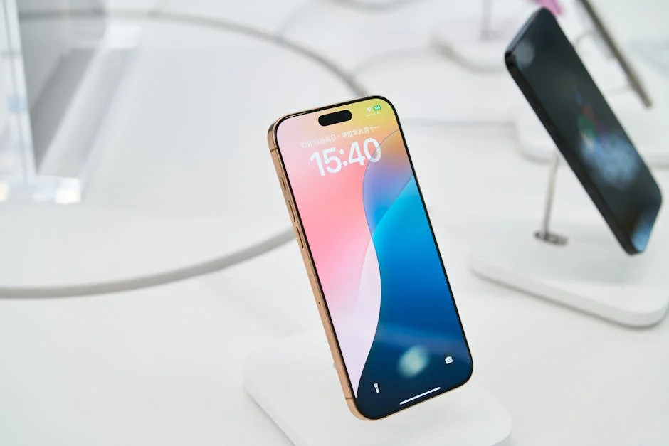 Apple Forces Intel and Samsung Into US Chip Race