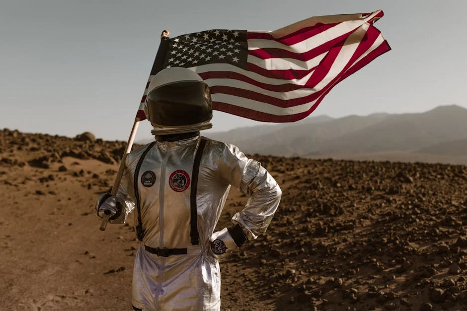 Artemis II Astronauts Ready for Lunar Landing — South Africa Eyes Space Investment