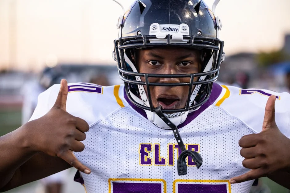 Arvell Reese Dismisses Canceled Visit with DE Prospect Bailey