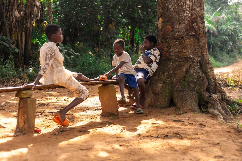 AU Launches Humanitarian Platform to Stabilize African Markets — Health Medicine