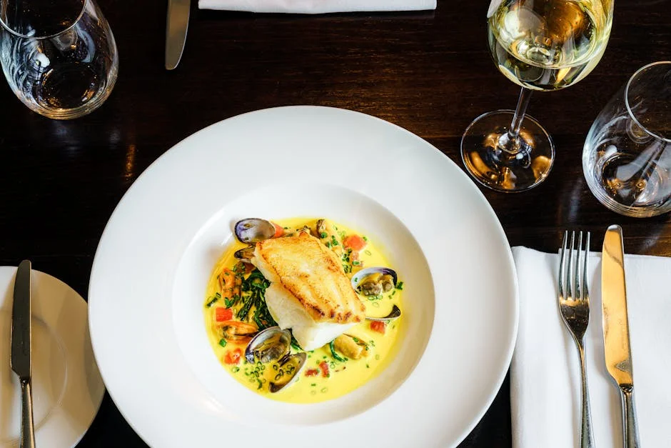 Australia's Dining Out Decline Sparks Economic Concerns