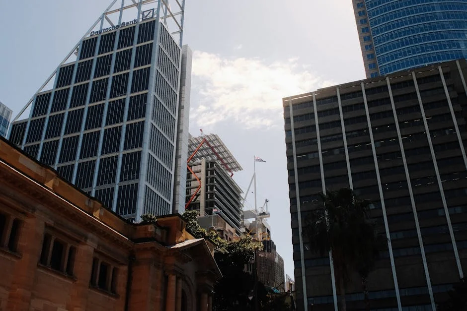 Australia's Housing Market Slows — Rents Surge Amid Energy Pact with South Korea