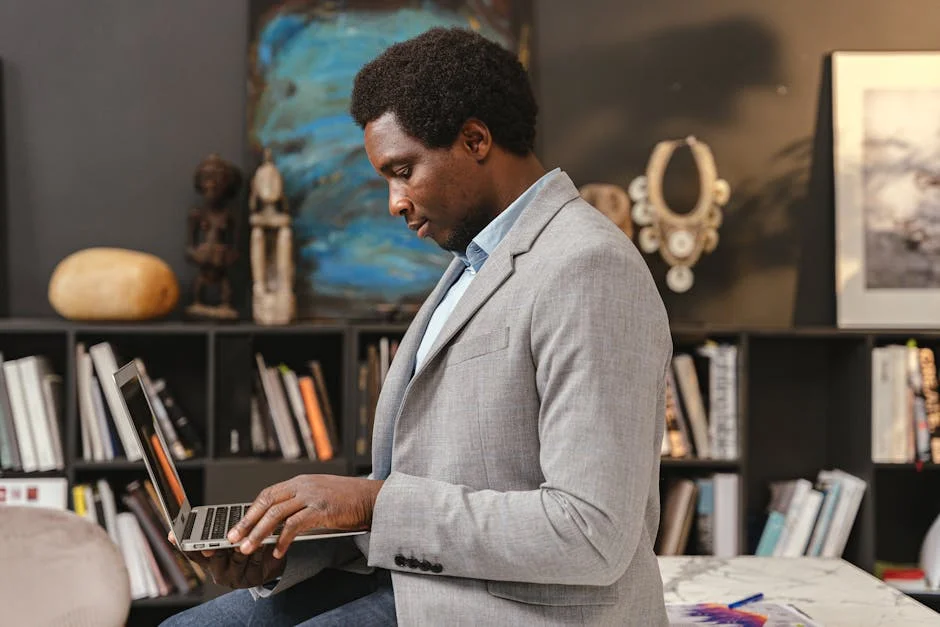 Awuzie Links Africa's Physical and Digital Insecurity — Markets React