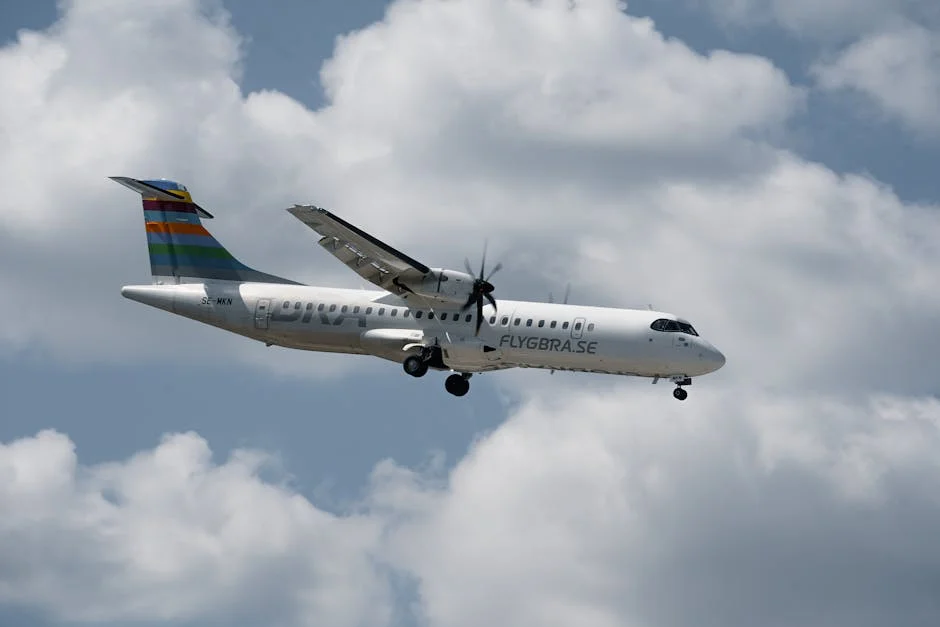 BAE Faces £120m Lawsuit Over Scrapped Aid Aircraft Support
