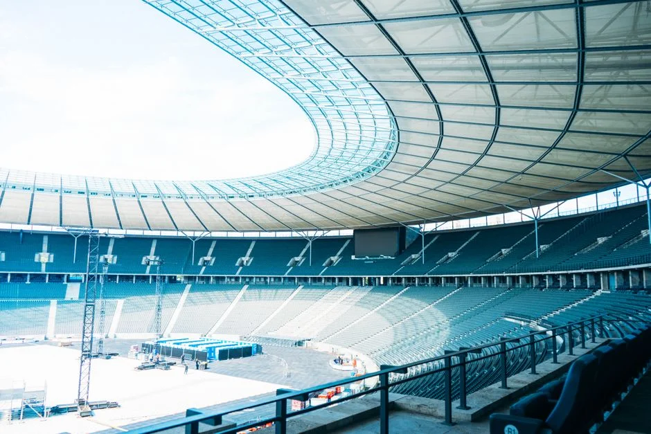 Bafana Bafana Finally Departs for North America After Visa Mix-Up — Sponsors Wary — Environment Nature