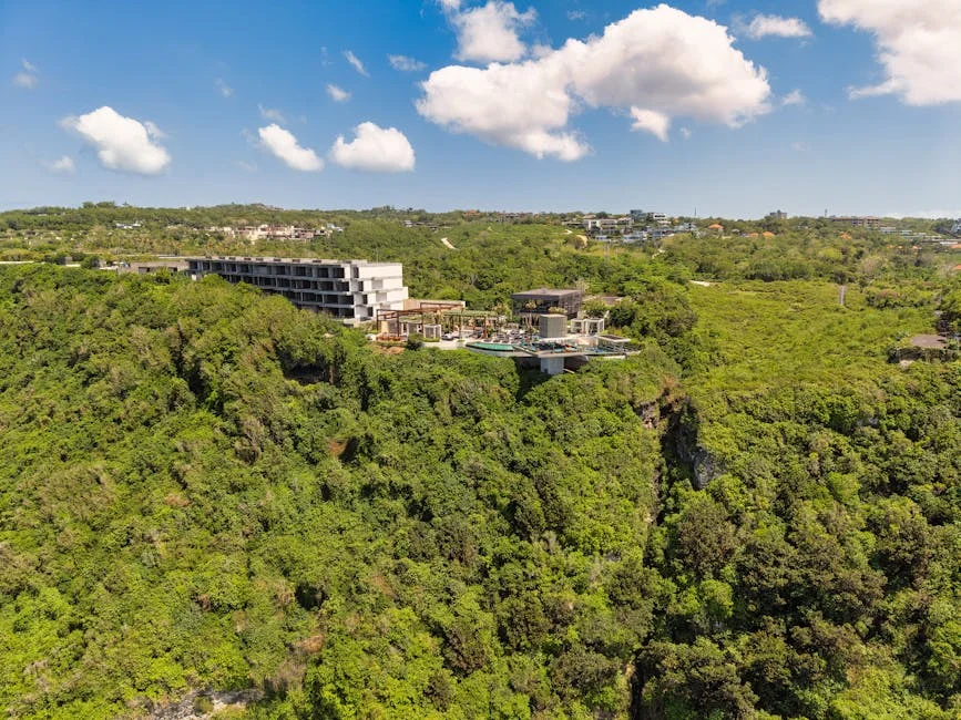 Bali Hotel Faces Frenzy After Tourist Theft Scandal