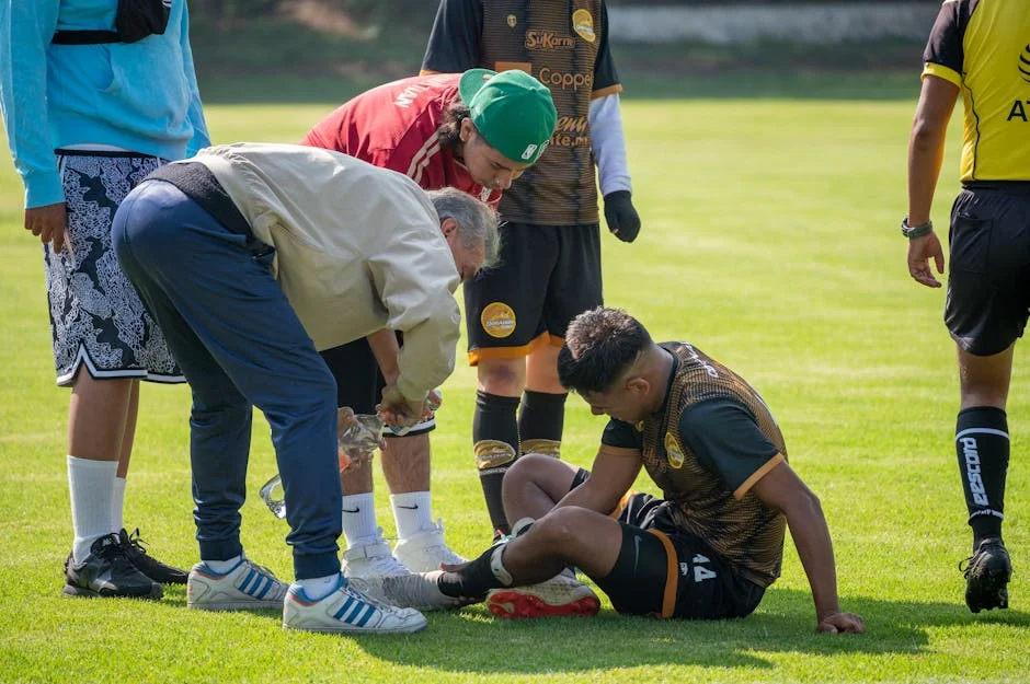 Barcelona Star Lamine Yamal Injured in 1-0 Win Over Celta Vigo