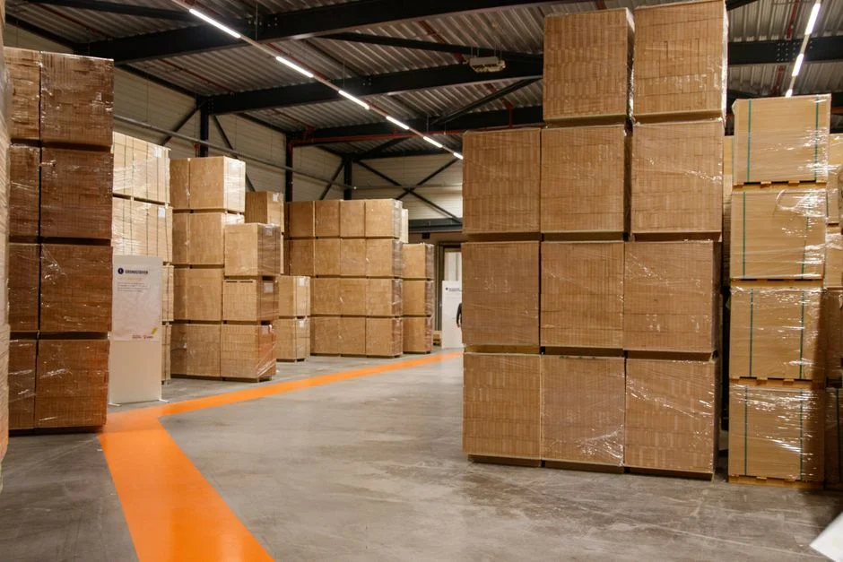 Battery Storage Set to Transform South African Manufacturing — Environment Nature