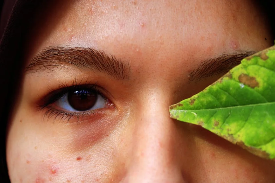 BBC Mystery Skin Condition Triggers Healthcare Uncertainty