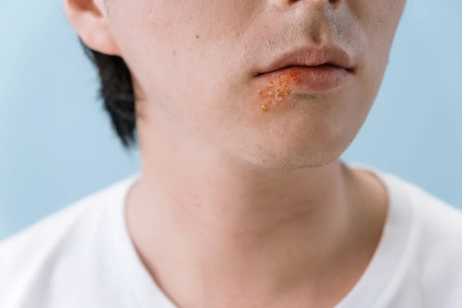 BBC's Mystery Skin Condition Sparks Debate — Markets Watch for Pharma Moves