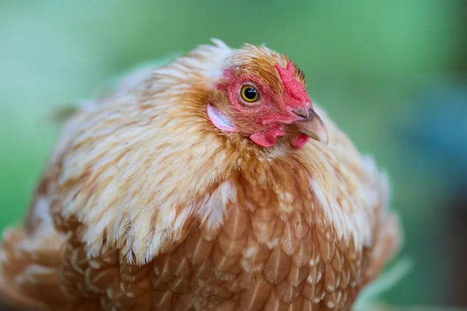 Bird Flu Vaccine Trial Launches — Sparks Investment Interest in Biotech