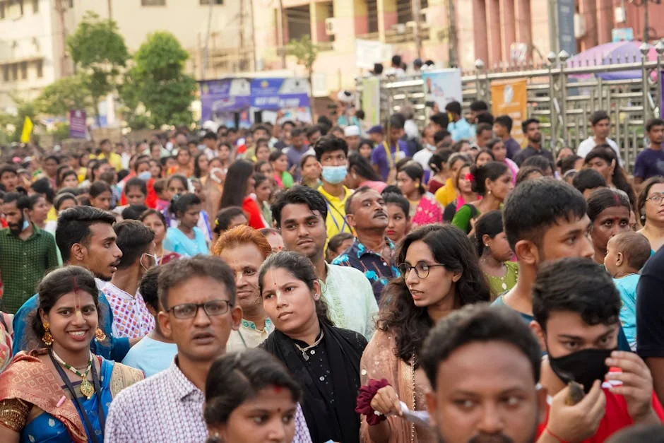BJP Chief Nabin Claims Bengal Victory — What This Means for Markets