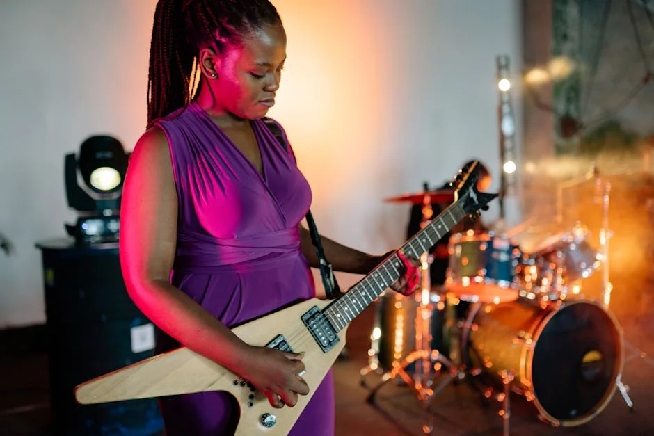 Bongeziwe Mabandla Launches New Album — Music Industry Reels