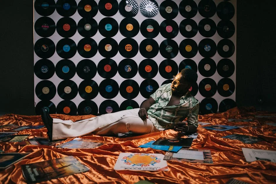 Bongeziwe Mabandla’s New Album Sparks South Africa’s Cultural Economy Boom — Culture Arts
