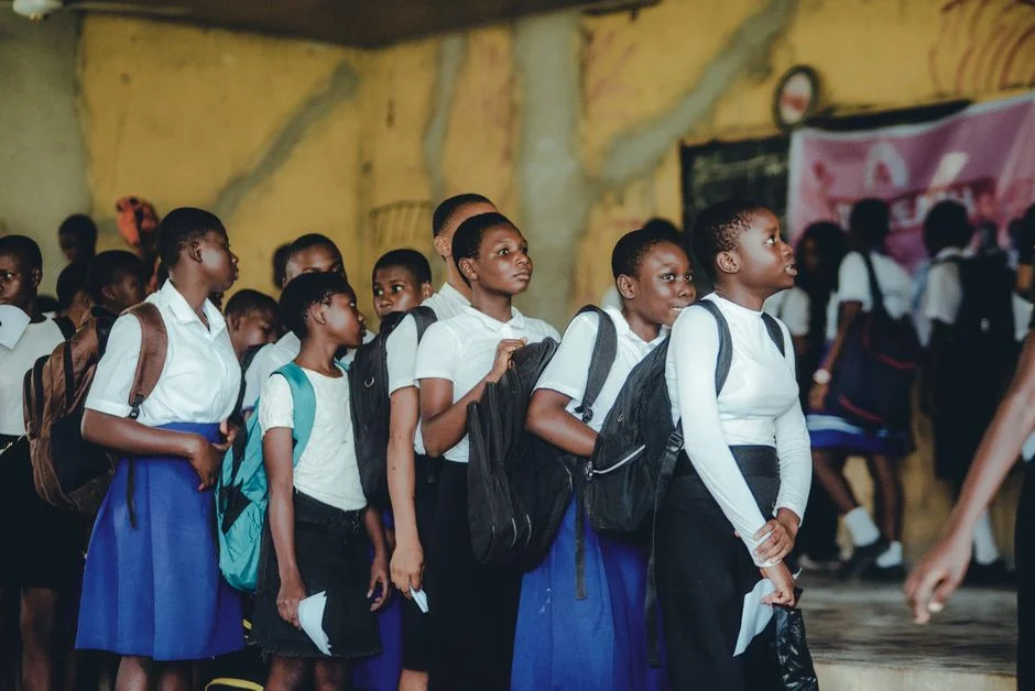 Borno's Billion-Dollar Safe Schools Initiative Leaves Children Unprotected