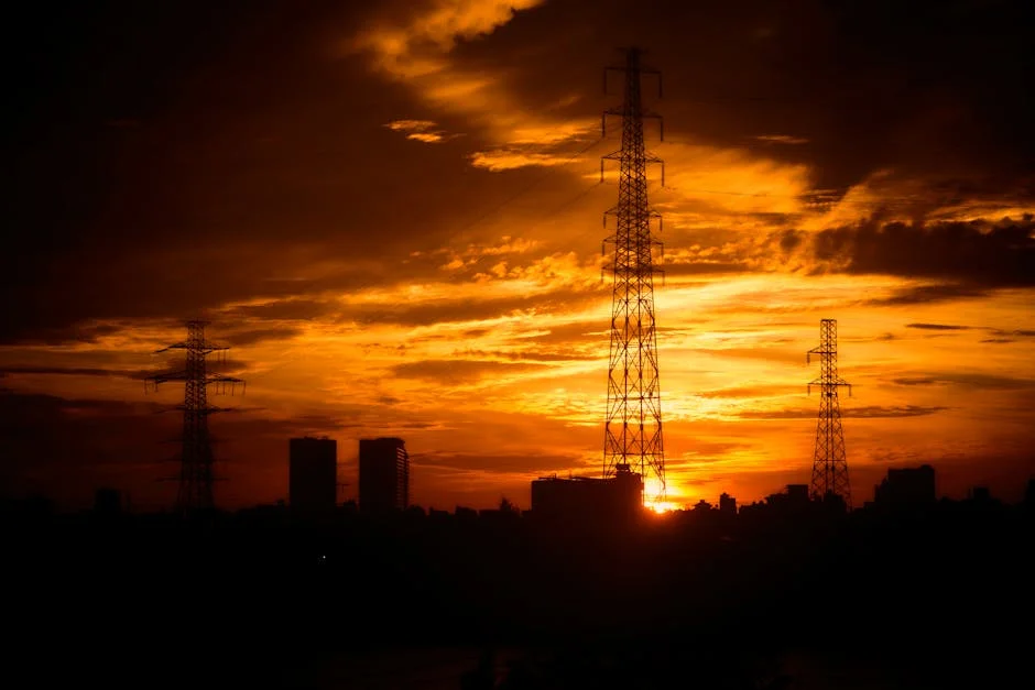 Botswana Power Grid Stable Despite SA Migrant Crisis Fears — Infrastructure Cities